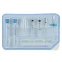 หลอดแยกเจล Prp