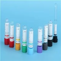 หลอดเก็บเลือด Vacuette